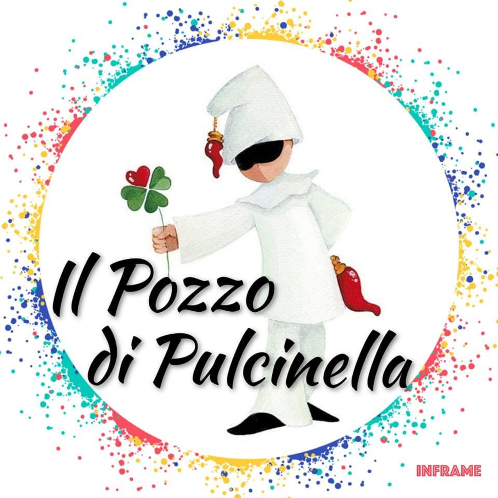 Il Pozzo di Pulcinella logo